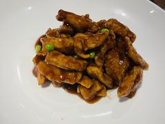 -庆云楼饭庄(什刹海店)