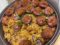 -燕郊烧鸽子(酷车小镇店)