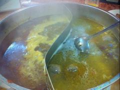 iphone_upload_pic-蜀留香火锅(白堤路店)