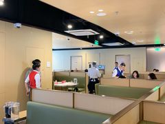 大堂-海底捞火锅(天津SM城市广场店)