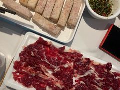 -八合里牛肉火锅(福州万象城店)