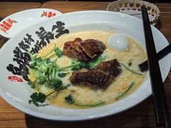 -和府捞面(星光大道一期店)