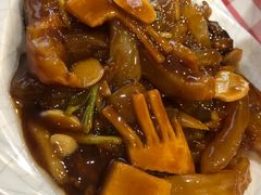 -南来顺饭庄·清真(南菜园店)