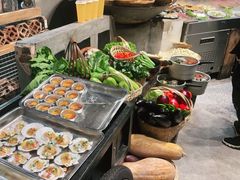 -塘屋烧烤·云南火塘烧烤品牌(新亚洲店)
