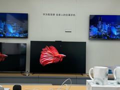 -华为授权体验店(华强北电子广场)