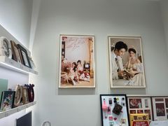 -海马体照相馆(合肥包河万达广场店)