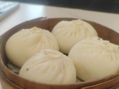 -古南都·清真绿柳居菜馆(太平南路店)