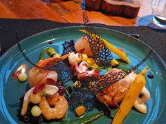 -AZUL by FUEL蓝色·法式酒馆(琶醍店)