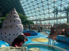 -天山海世界·米立方