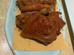 -状元阁烧烤(新华路总店)