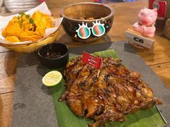 -Naughty Nuri’s Phuket