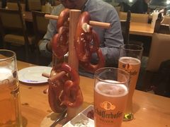-LENBACH兰巴赫西餐啤酒坊(大连星海广场店)