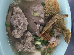 -榮泰米粉湯(Left Shop)