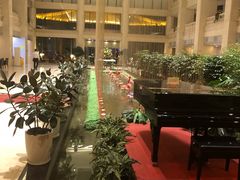 -曲江惠宾苑宾馆(大雁塔大唐不夜城店)