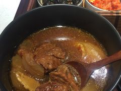 -牛腩之旅·牛腩牛杂煲(光启城美食城店)