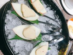 -極上萬膳·日料放题(海岸城店)