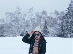 -雪谷