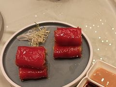 -粤江春·早茶·潮粤菜·宴会(罗湖宝能中心店)