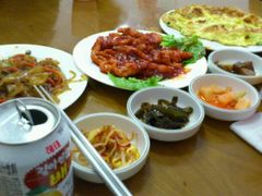 全家福-米郎餐厅·朝鲜族料理(延长路店)