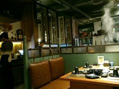 -手选潮汕鲜活牛肉火锅(二七广场店)