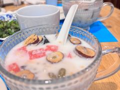 -糟粕醋·椰苑海南菜餐厅(亚龙湾天域酒店)