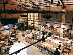 -GOTLOT COFFEE&KITCHEN角落厨房NOOK店