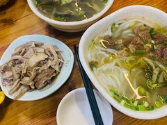 -陈记汤饭(水巷口店)