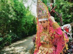 -云南民族村