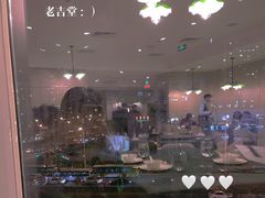 -老吉堂上海本帮菜(望京万象汇店)