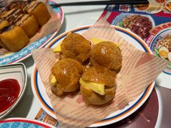 -可俊·港式茶餐厅(体育中心店)