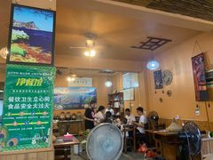 -抚仙湖生态石锅鱼野生菌(告庄店)