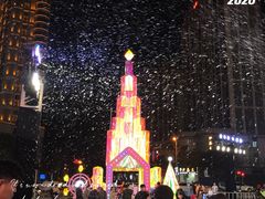 -石狮世茂摩天城摩天轮