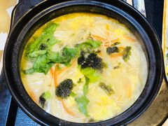 -姜记糖水(三联商城店)