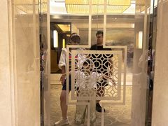 -西安阳光国际大酒店(西安火车站五路口地铁站店)