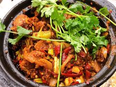 -川香煲(茅台路店)