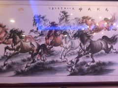 -潮喜竹溪荔湖酒家(荔枝湾店)