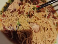 -松鹤面馆·古法焖肉面(观前店)