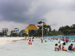 -平江亚马逊水上乐园