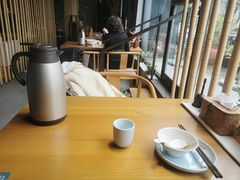 -竹里馆 ·茶食(奥体店)