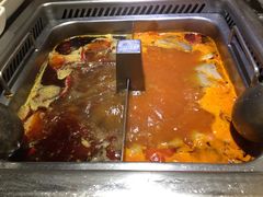 -海底捞火锅(连城广场店)