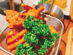-阿吾罗日本料理(K11艺术中心店)