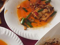 -中餐·廊桥豆腐宴(清江路分店)