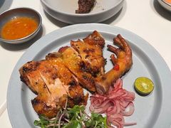 -胡麻(静安嘉里店)