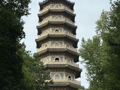 -灵谷景区