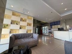 -Zsmart智尚酒店(南京夫子庙大光路店)