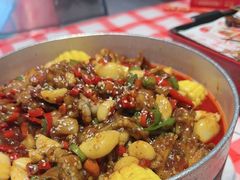 -辣小鲜·南昌大排档(船山路店)