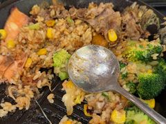 -Entrecôte 法国牛扒馆(保利·时光里店)
