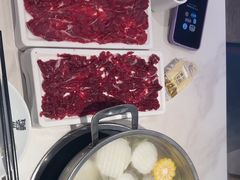 -八合里牛肉火锅(福州万象城店)