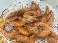 -嘉升大排档(番禺总店)