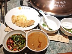 -泽成冰煮羊(非·遗东岸国际店)